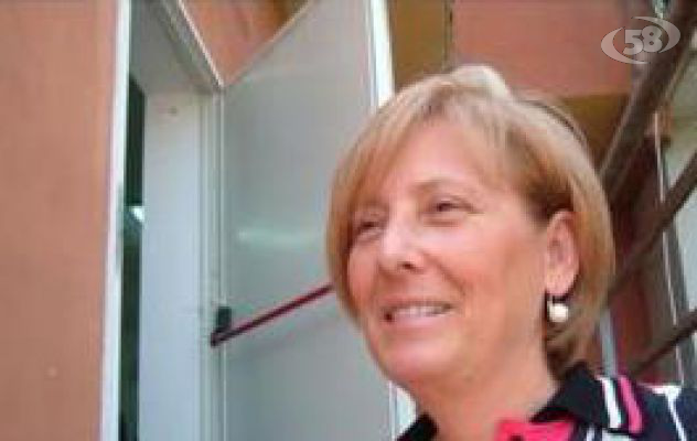 Franca Di Blasio torna a casa. Oggi incontrerà il premier Gentiloni