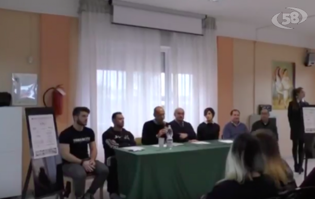 Corretta alimentazione, esperti all'Alberghiero di Ariano /VIDEO