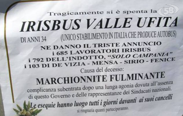 Fiat, nasce Iveco Bus: sostituirà il marchio Irisbus