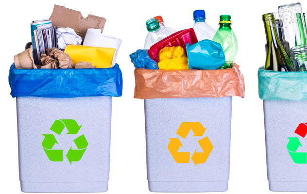 Ariano, raccolta differenziata al 50%. Li Pizzi soddisfatto