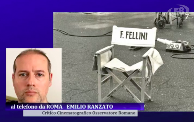 ''Fulgor'', riapre il cinema di Federico Fellini