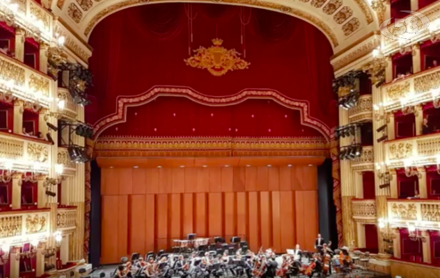 A Londra in scena la Tosca di Giacomo Puccini: sul palco i migliori interpreti della musica lirica
