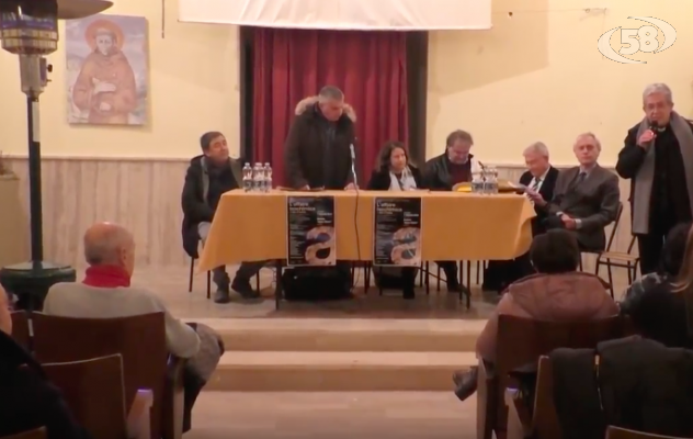 ''Affaire Isochimica'', D'Andrea svela i danni causati dall'amianto