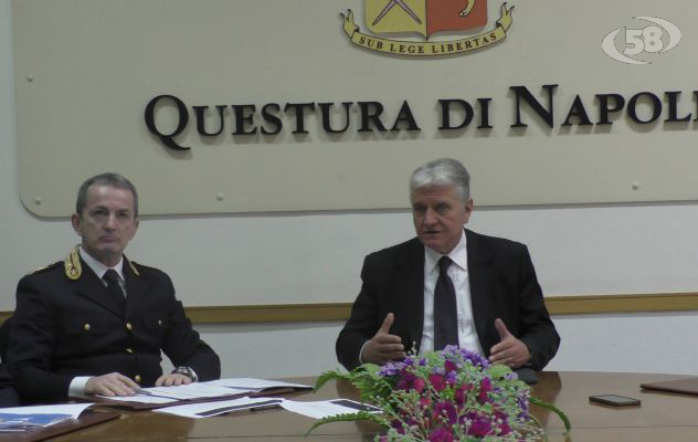 ''You Pol'', l'app per chiamare le Forza dell'Ordine /VIDEO