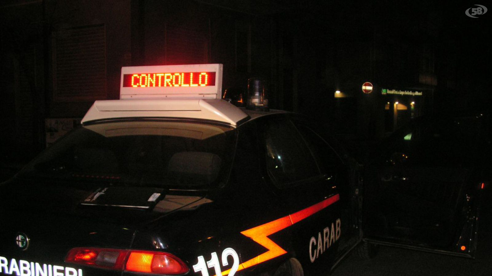 carabinieri b