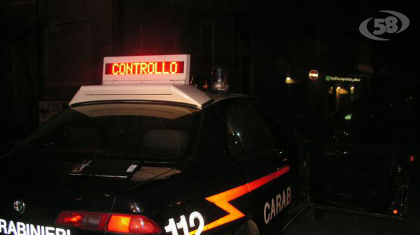 Motore a prezzo vantaggioso, ma è una truffa: i Carabinieri denunciano un 30enne