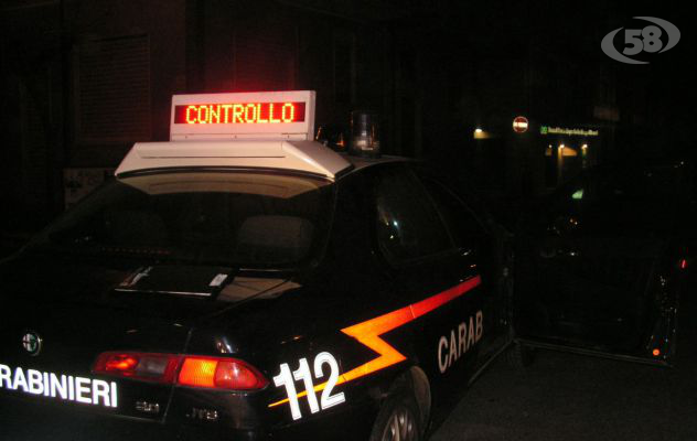 Aggredì 4 persone di nazionalità cinese, arrestato 24enne