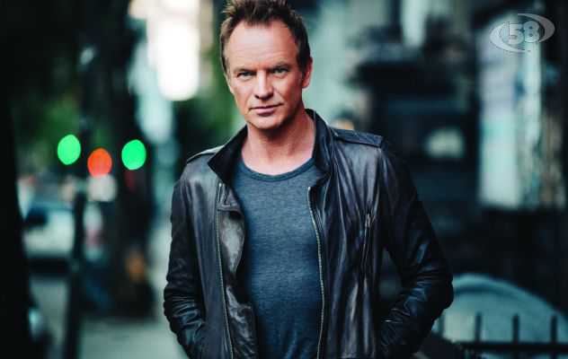 Noisy Naples Fest, Sting in concerto a luglio