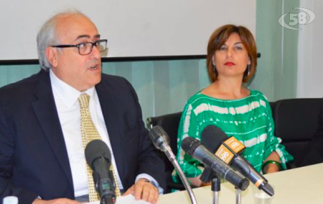 Ferrante e Morgante nell'elenco nazionale dei manager della sanità