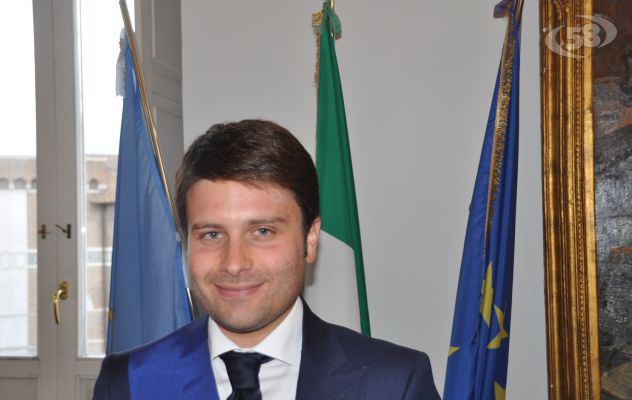 Rubano: "De Luca nel Sannio? Visiti con Mastella gli ospedali di Benevento e Sant’Agata de’ Goti"