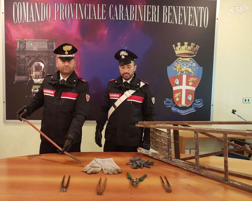 carabinieri 