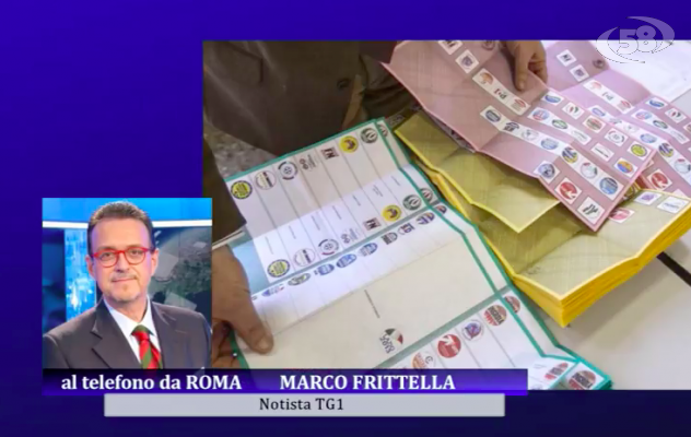 Verso il voto, Frittella: ''Sistema frantumato e diviso''