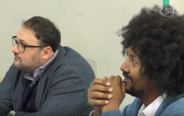 L’immigrazione raccontata da chi ha vissuto carcere e campi profughi