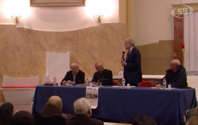 I rischi del biotestamento, lo sguardo della Chiesa: convegno con il Vescovo Melillo