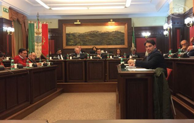 Ariano, la Giunta dice ''no'' all'impianto di compostaggio