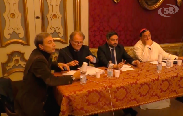 Distretto Turistico, la sfida dei Comuni del Partenio /VIDEO