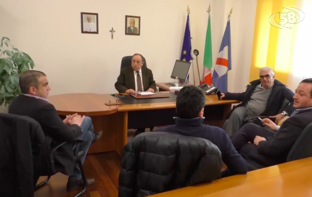 Asi e sindaci, nessun nuovo impianto: arriva lo stop