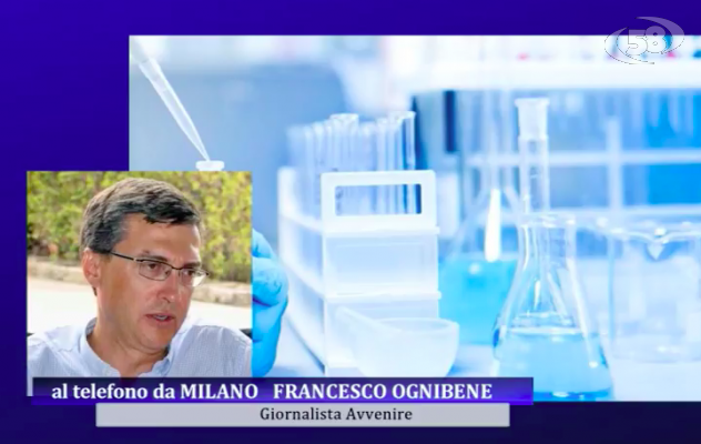 Ibrido uomo-pecora, le nuove frontiere della vita.