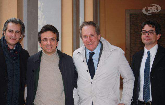 Cacciatori di virus all'Unisannio, parte la formazione