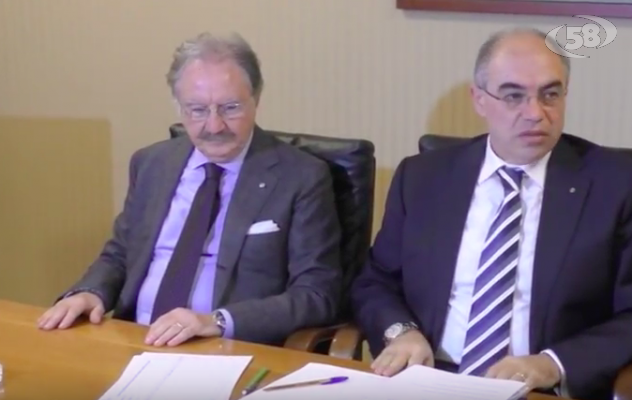 Bruno: “Le Pmi possono innescare la marcia dello sviluppo''