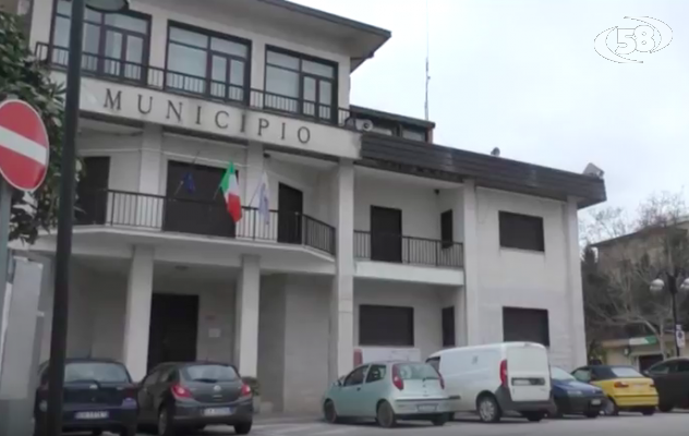  Sturno, progetto da 5 milioni per la costruzione di una nuova scuola