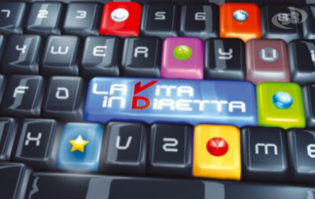 Stampa e tv nazionali si svegliano: il caso Claire approda a ''La Vita in Diretta''