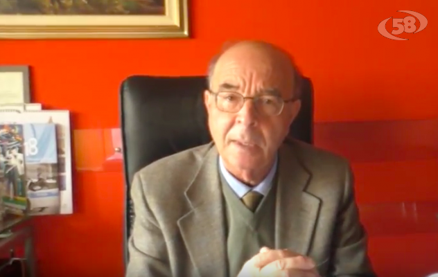 Alta Capacità in Irpinia, Cobino: procedure in dirittura d'arrivo