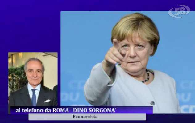 Voto italiano, reazioni dal mondo: il commento di Sorgonà
