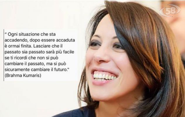 Nunzia De Girolamo rompe il silenzio: "Tornerò più forte di prima, ma ora è il momento di riflettere"