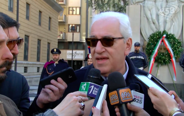 Capoluogo al voto, parte la sfida. Il sindaco: ''Io non ci sarò''