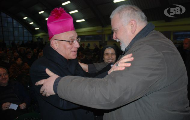 Viabilità groviera, Ricci a confronto con il Fortore. Ora impegno concreto