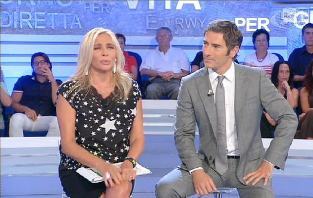 Caso Claire, il compagno a ''La Vita in Diretta'': ipotesi suicidio va presa in considerazione/VIDEO