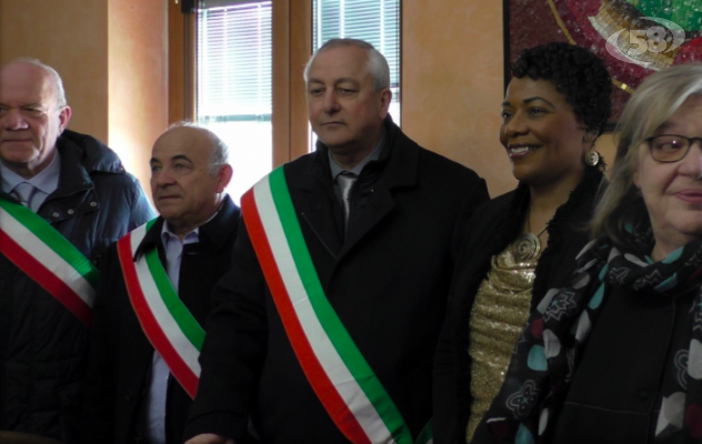 A Bernice King il premio per la pace: basta violenza e discriminazioni