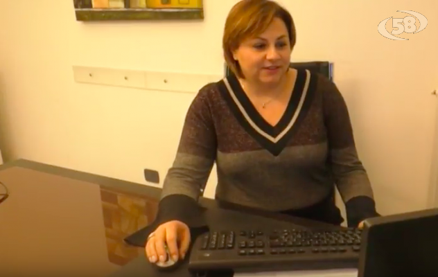 Serluca da oggi anche vice sindaco. La fedelissima mastelliana: "Obiettivo? Dare slancio alla città"/L'INTERVISTA