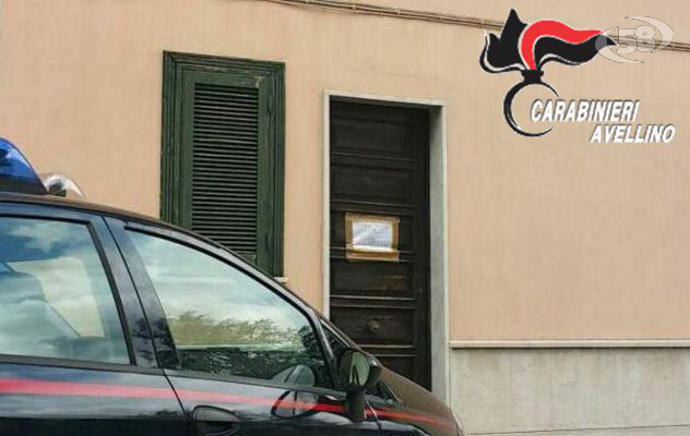 Scovata casa di prostituzione: due stranieri nei guai