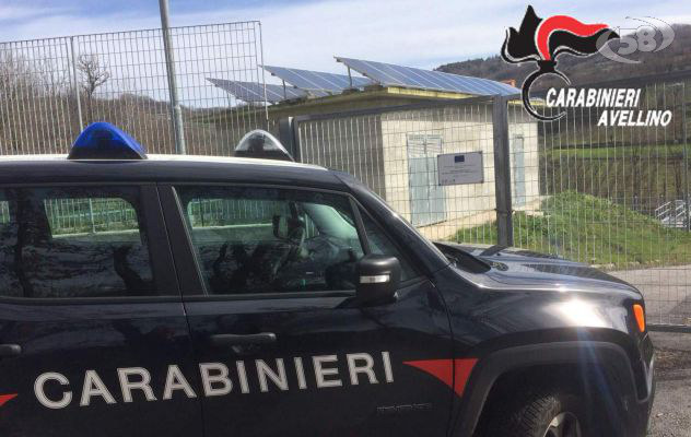 Fanghi nel depuratore comunale, tre imprenditori denunciati