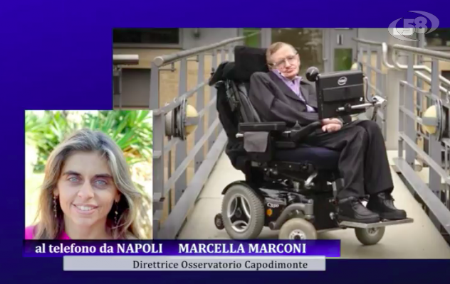 Il mondo scientifico piange Hawkins