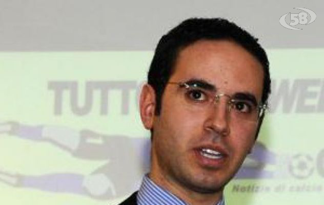 Criscitiello razzista: ''Macchè, amo il sud e ho sempre difeso Napoli''