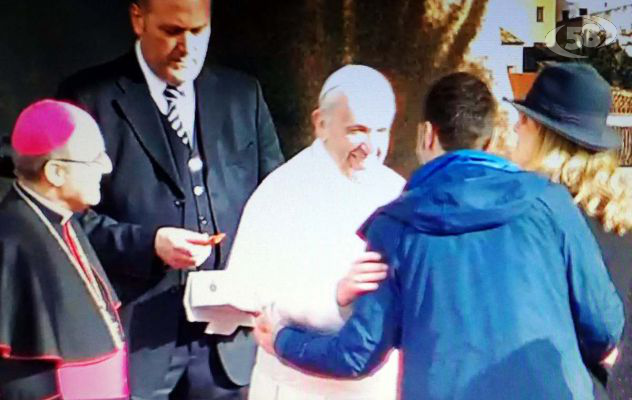 I Vescovi delle aree interne incontrano Mattarella: "Scossi dalla morte di Papa Francesco, avanti nel suo solco"