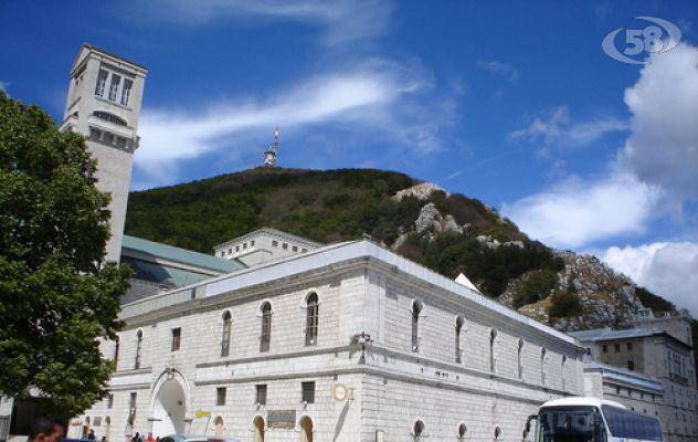 Restauro Abbazia di Montevergine: ecco il progetto