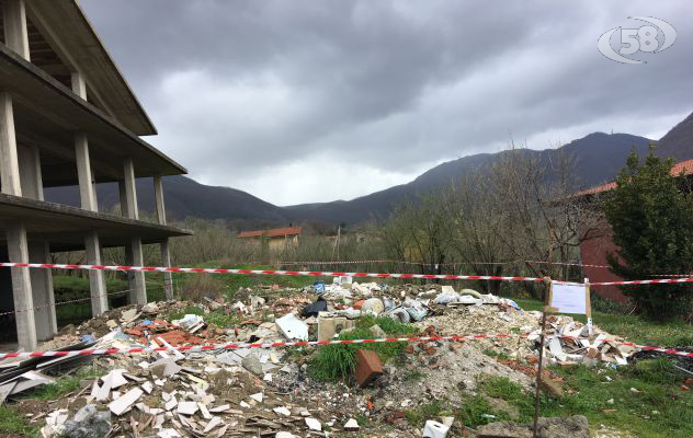 1700 tonnellate di rifiuti pericolosi individuati e sequestrati