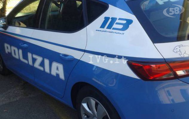 Rissa tra nigeriani nel centro di accoglienza