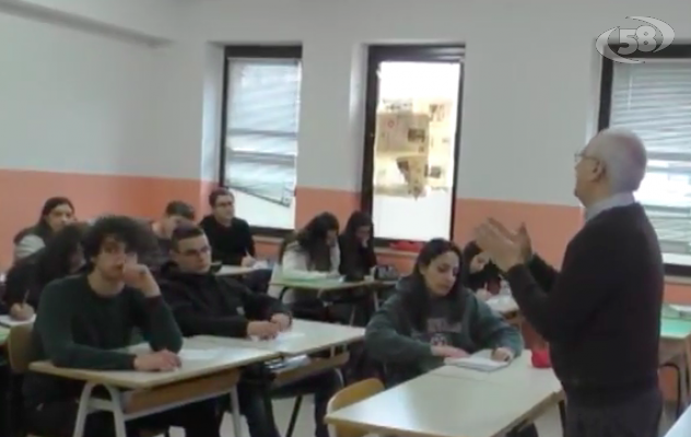 All’Aeclanum di Mirabella la terza edizione della “palestra di matematica”