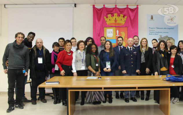 Mediazione culturale, ecco il bilancio del tirocinio in Questura 