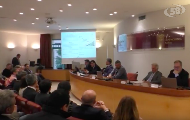 Sicurezza informatica e industria 4.0: focus di Confindustria Avellino