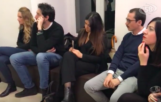 Perfetti Sconosciuti, l’aperitivo networking che mette in contatto imprenditori e professionisti under 40 