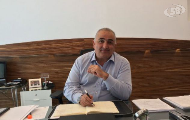 Al via i piani formativi “AverCura”: l'irpina Espansione gestirà il più grande intervento per l’umanizzazione delle cure 