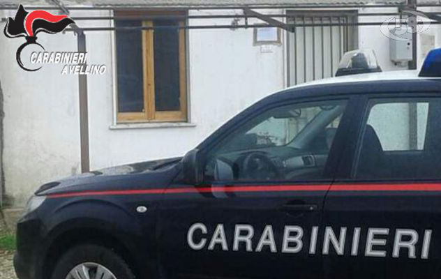 Casa di prostituzione in paese: 33enne nei guai
