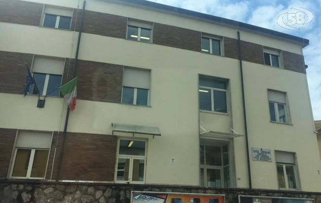 Controlli anti droga al Parzanese di Ariano