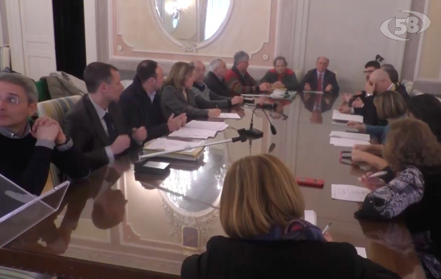 Frane e viabilità, task force per il Giro d'Italia: il summit